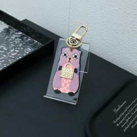 Picture of LV Keyring _SKULVkeyringlyh13811987